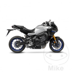 Silencieux SBK IN LV-RACE