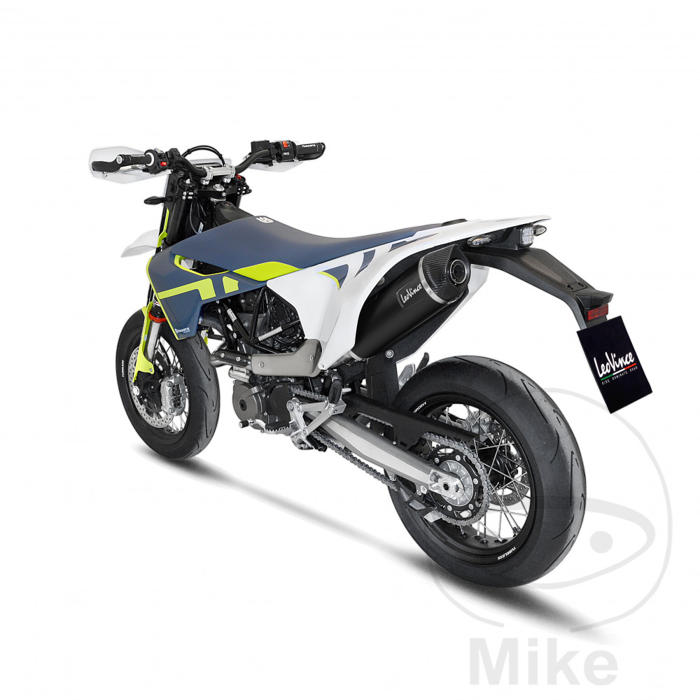 Silencieux SBK NERO Silencieux SBK NERO – Image 6