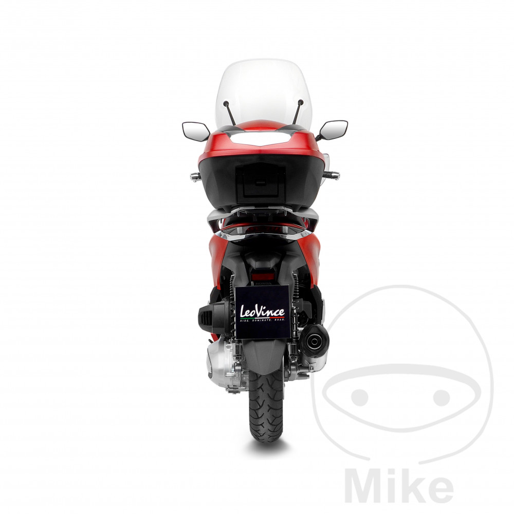 Silencieux SBK Acier inoxydable LV-One Silencieux SBK Acier inoxydable LV-One – Image 4