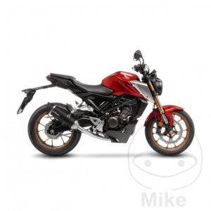 Silencieux SBK LV-ONE EVO