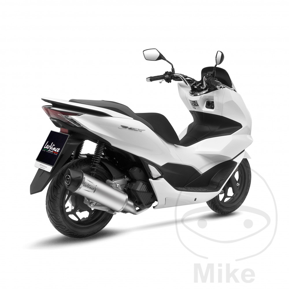 Silencieux SBK Acier inoxydable LV-One Silencieux SBK Acier inoxydable LV-One – Image 3