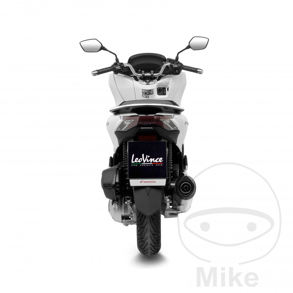 Silencieux SBK Acier inoxydable LV-One Silencieux SBK Acier inoxydable LV-One – Image 4