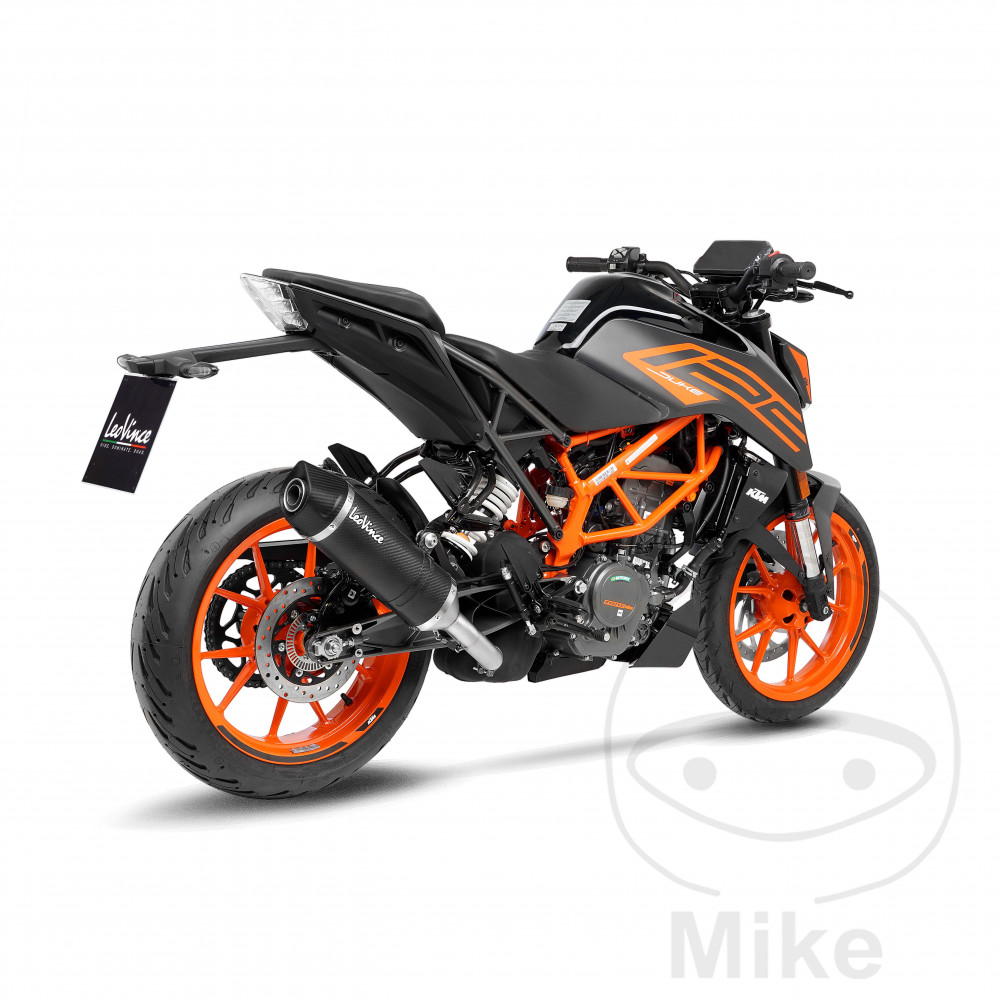 Silencieux SBK CA LV-ONE Silencieux SBK CA LV-ONE – Image 3