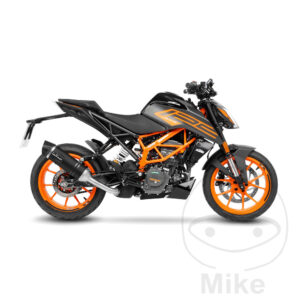 Silencieux SBK LV-ONE