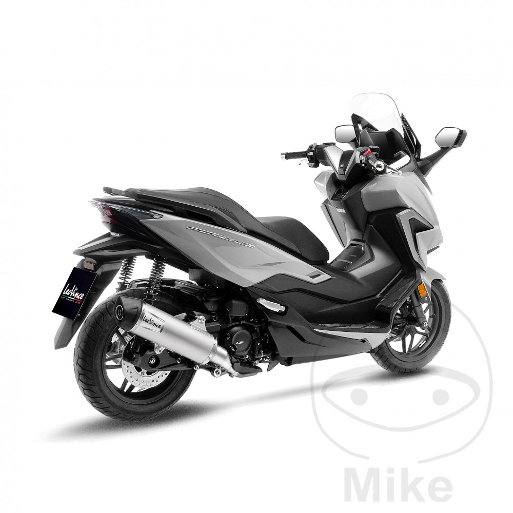 Silencieux SBK Acier inoxydable LV-One Silencieux SBK Acier inoxydable LV-One – Image 3