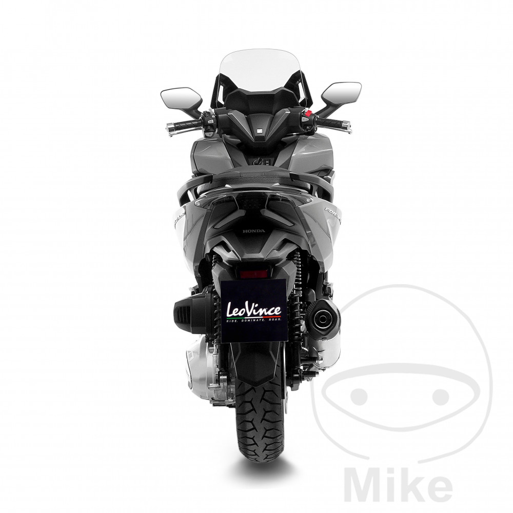 Silencieux SBK Acier inoxydable LV-One Silencieux SBK Acier inoxydable LV-One – Image 4