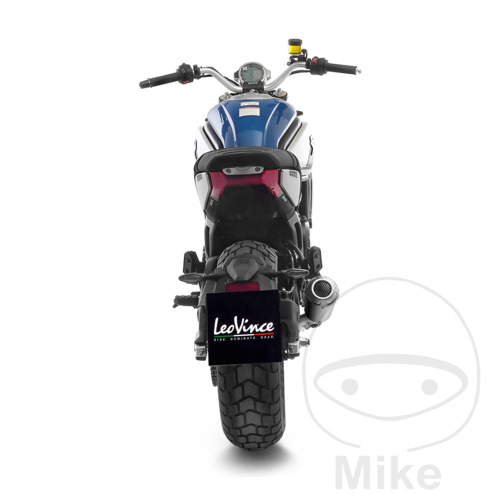 Silencieux SBK IN LV-10 Silencieux SBK IN LV-10 – Image 3