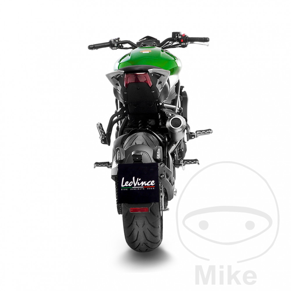 Silencieux SBK IN LV-10 Silencieux SBK IN LV-10 – Image 4