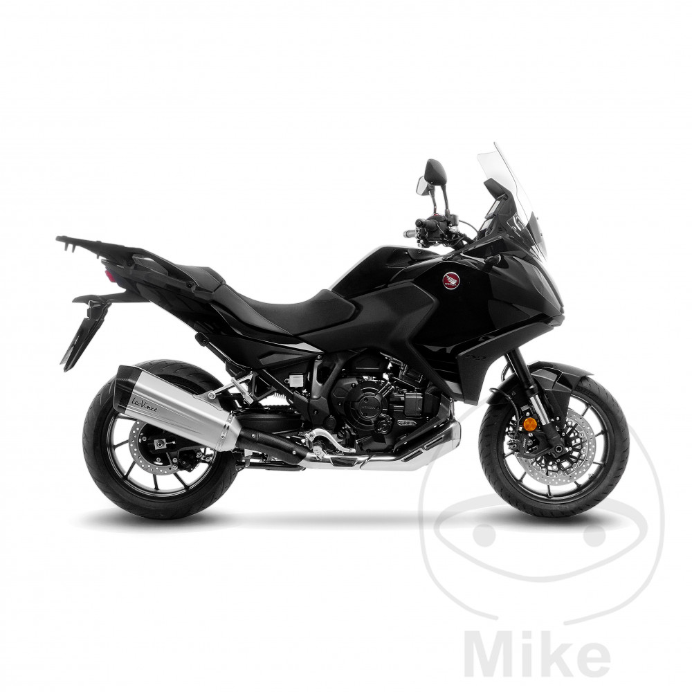 Silencieux SBK IN LV-12 Silencieux SBK IN LV-12 – Image 2