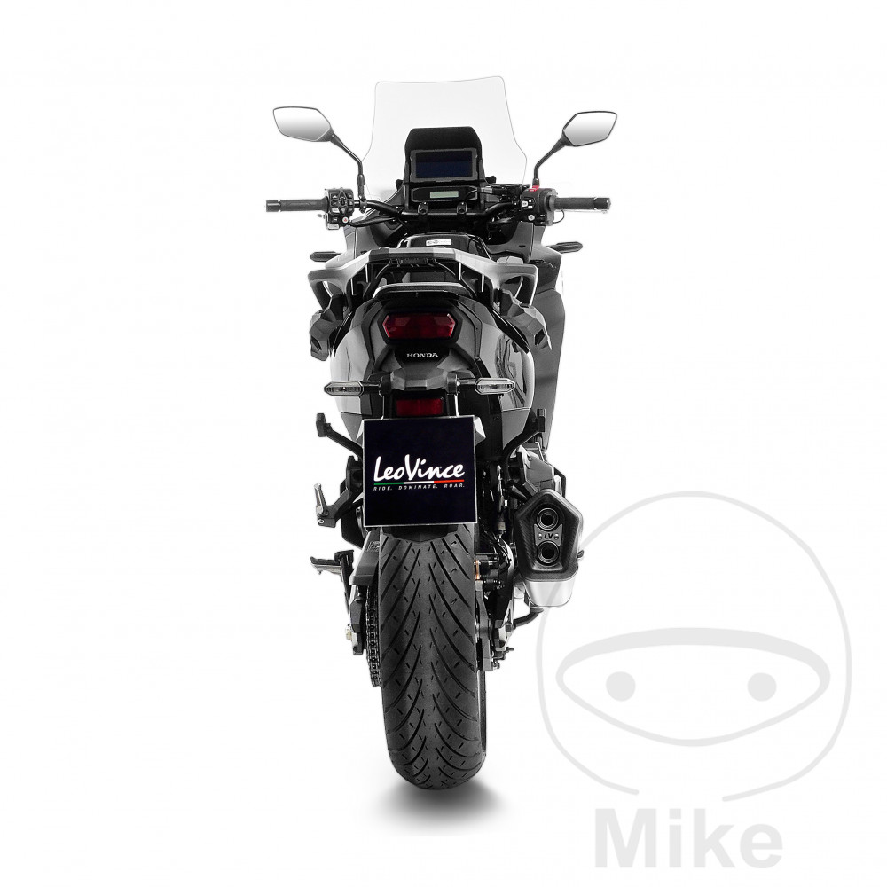 Silencieux SBK IN LV-12 Silencieux SBK IN LV-12 – Image 4