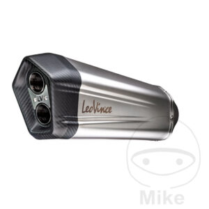 Silencieux SBK IN LV-12