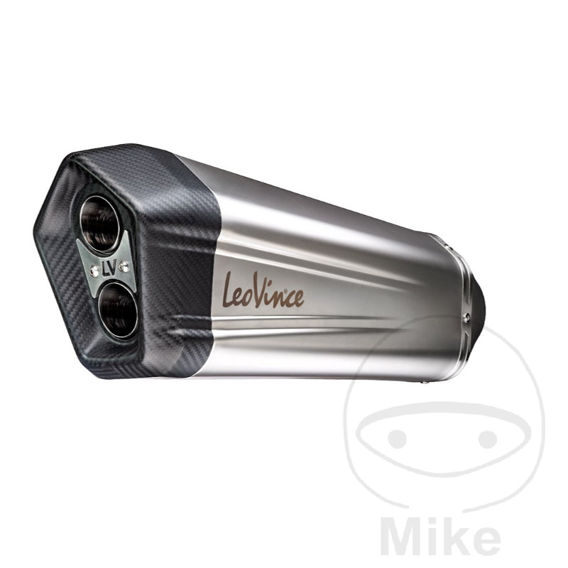 Silencieux SBK IN LV-12 Silencieux SBK IN LV-12