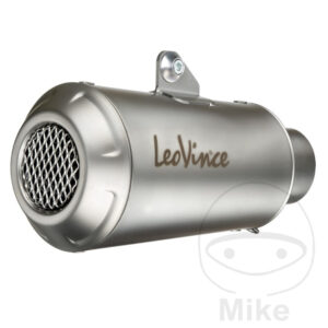 Silencieux SBK IN LV-10