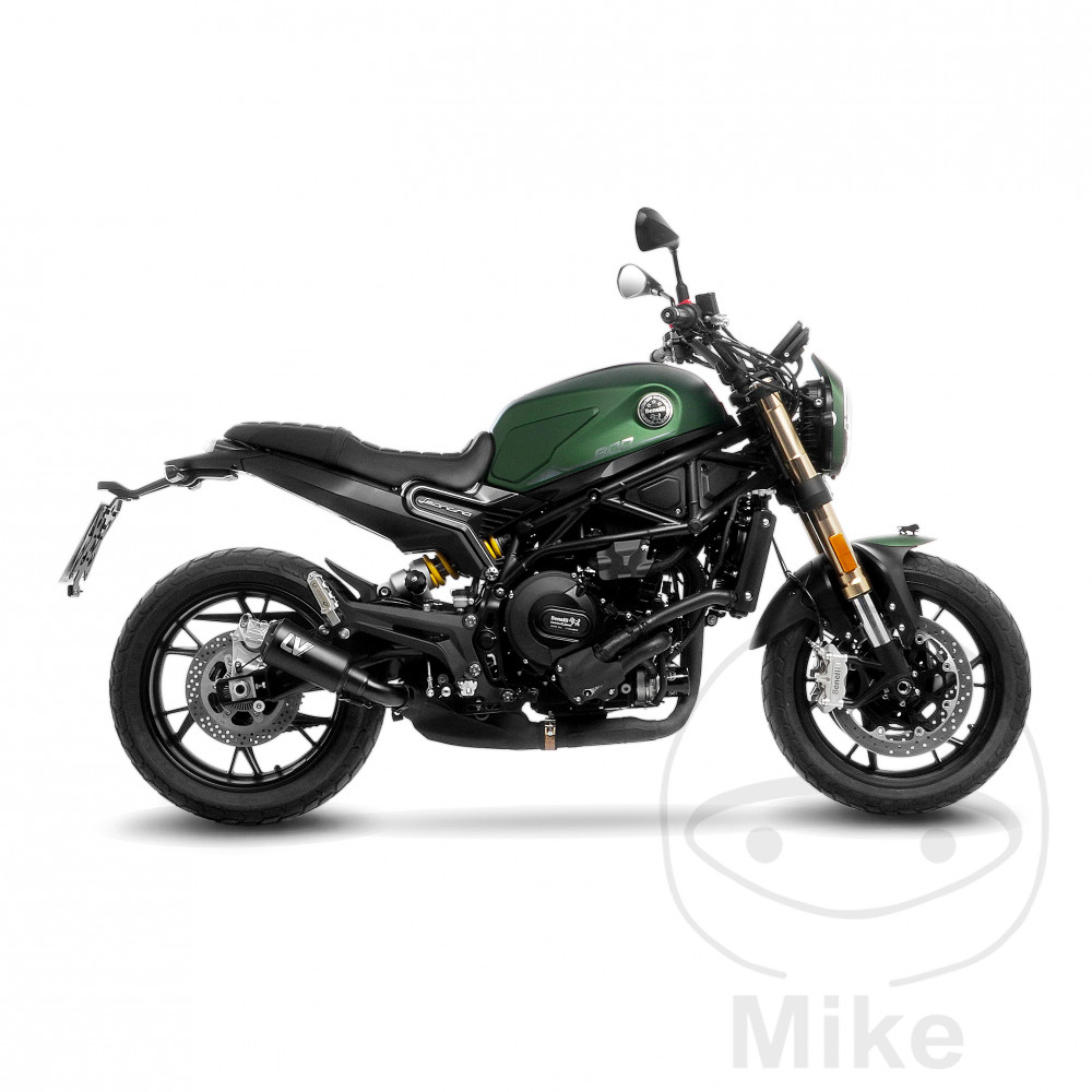 Silencieux SBK IN LV-10 Silencieux SBK IN LV-10 – Image 3