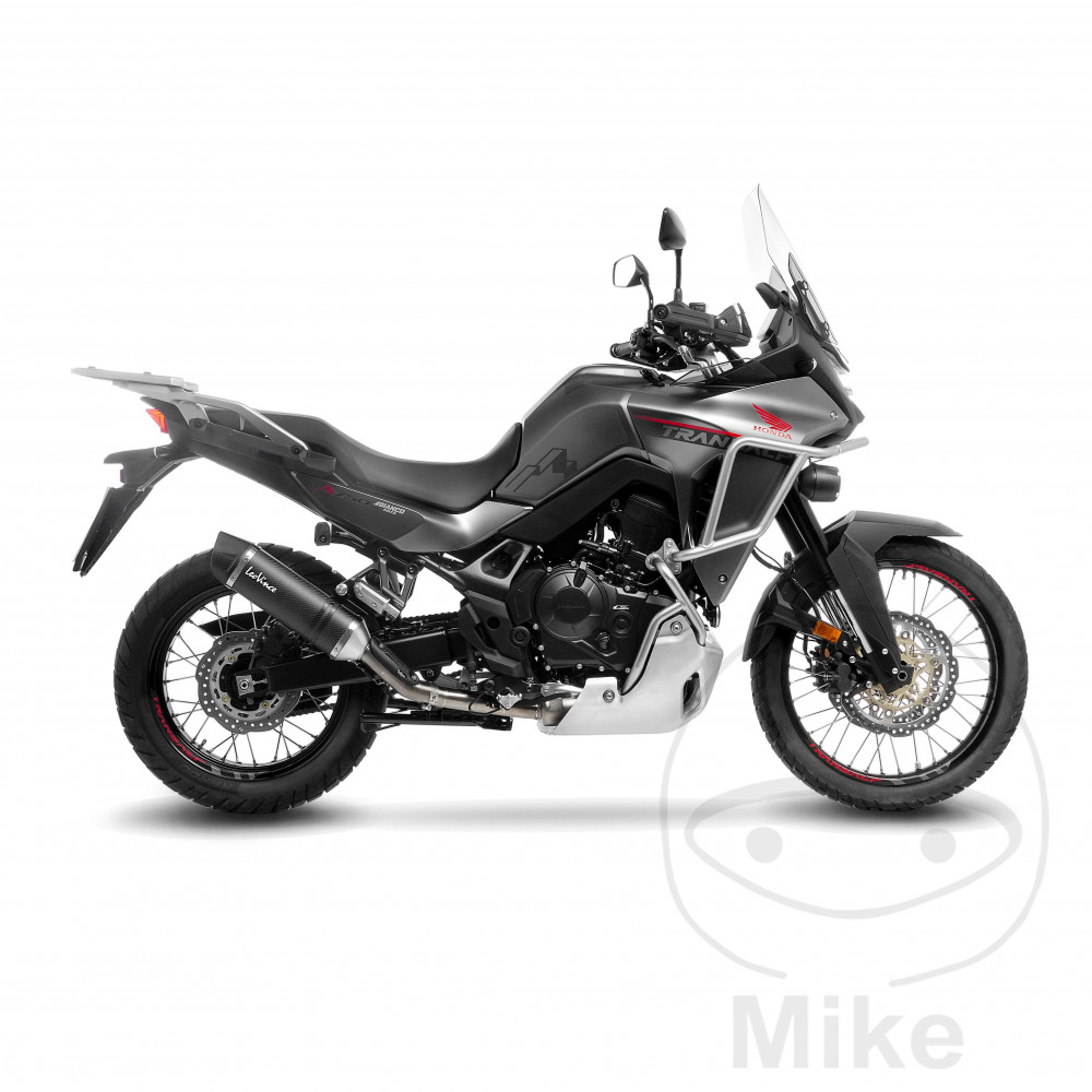 Silencieux SBK CA LV-ONE Silencieux SBK CA LV-ONE – Image 3