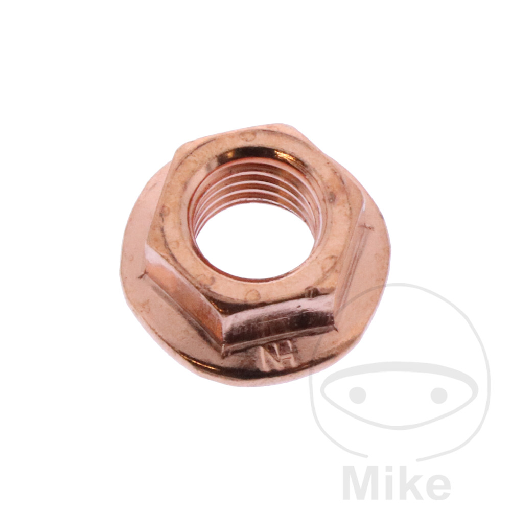 Ecrou M7X1.5MM (Pièce origine OEM) Ecrou M7X1.5MM (Pièce origine OEM)