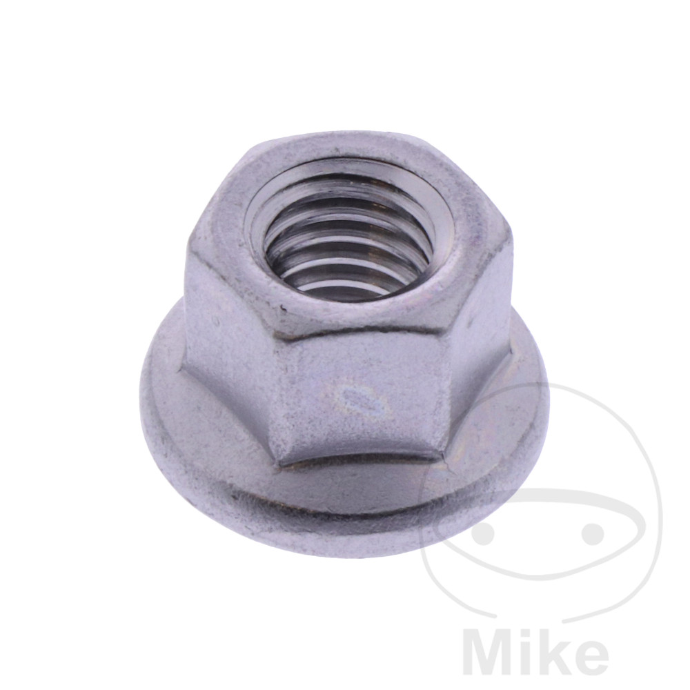 Ecrou M8 (Pièce origine OEM) Ecrou M8 (Pièce origine OEM)