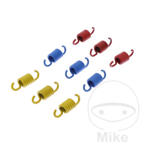 JEU DE RESSORTS D'EMBRAYAGE CENTRIFUGE