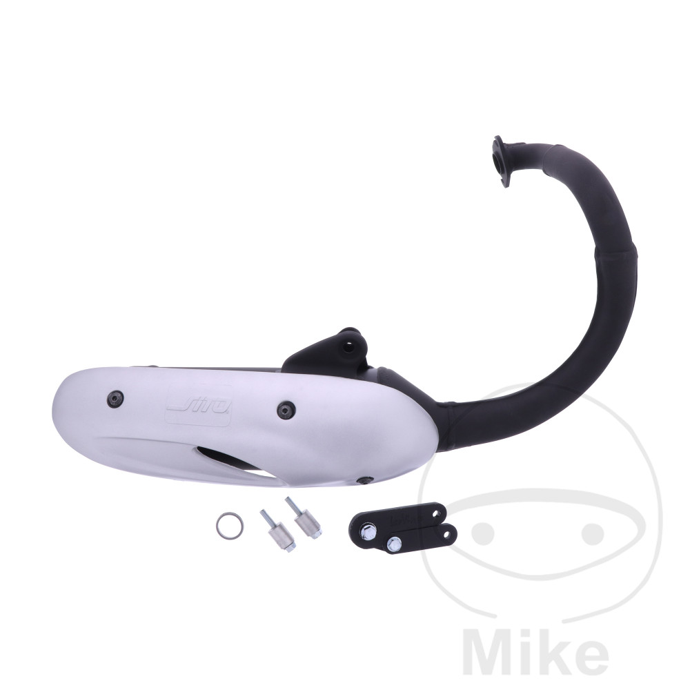 Silencieux Sito Silencieux Sito