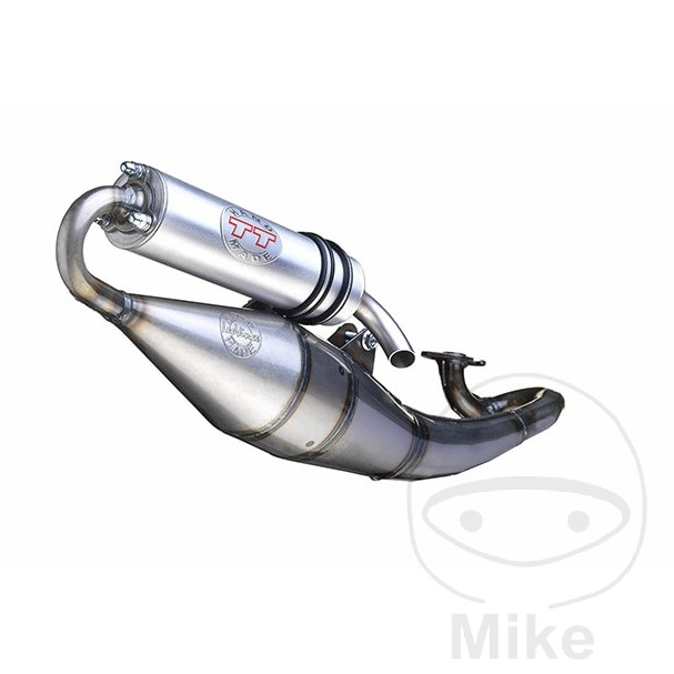 Silencieux TT Leovince Silencieux TT Leovince – Image 2