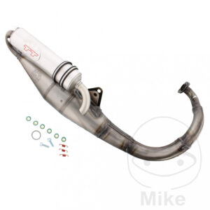 Silencieux TT Leovince