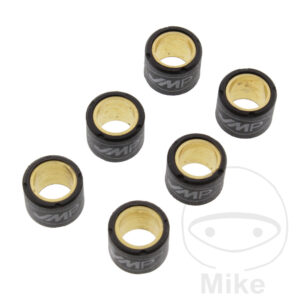 Galet de variateur 4.3 g JMP