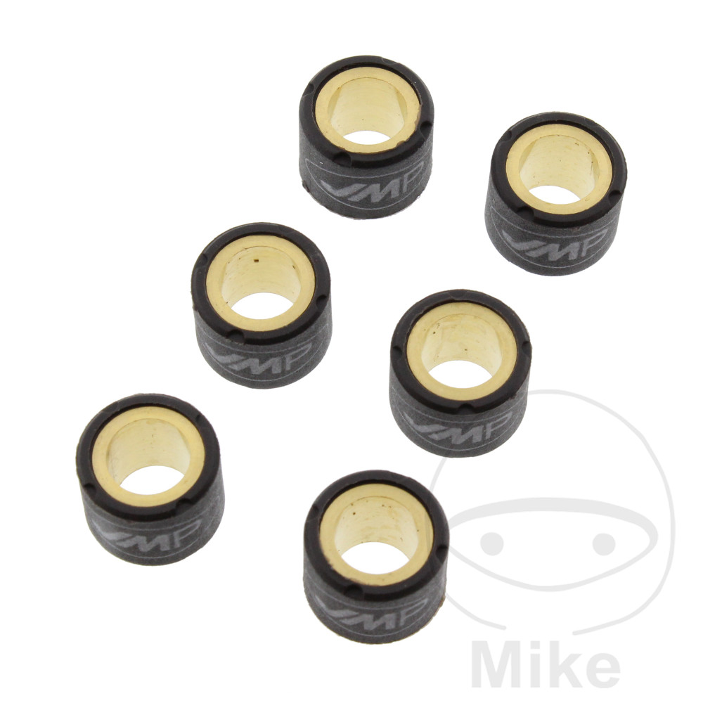 Galet de variateur 5.8 g JMP Galet de variateur 5.8 g JMP