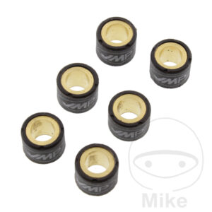 Galet de variateur 6.2 g JMP