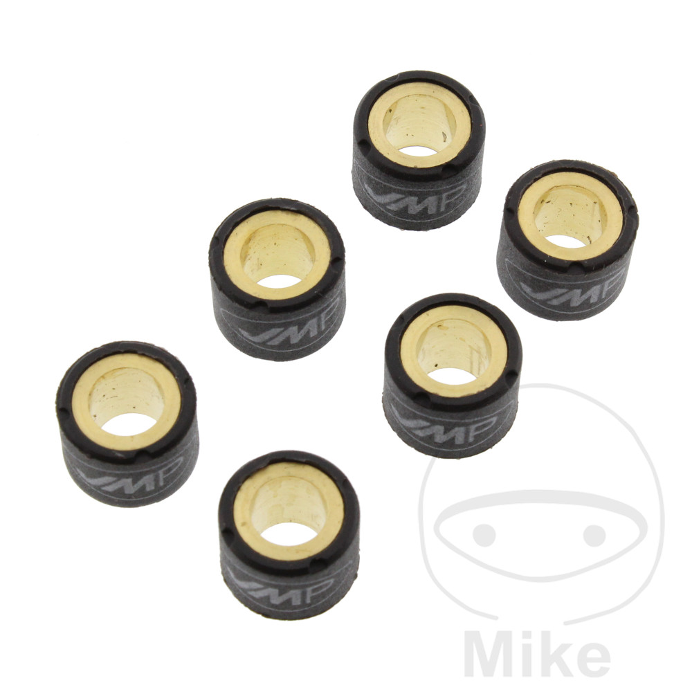 Galet de variateur 6.5 g JMP Galet de variateur 6.5 g JMP