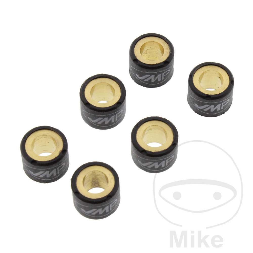 Galet de variateur 6.8 g JMP Galet de variateur 6.8 g JMP