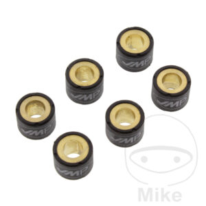 Galet de variateur 7.2 g JMP