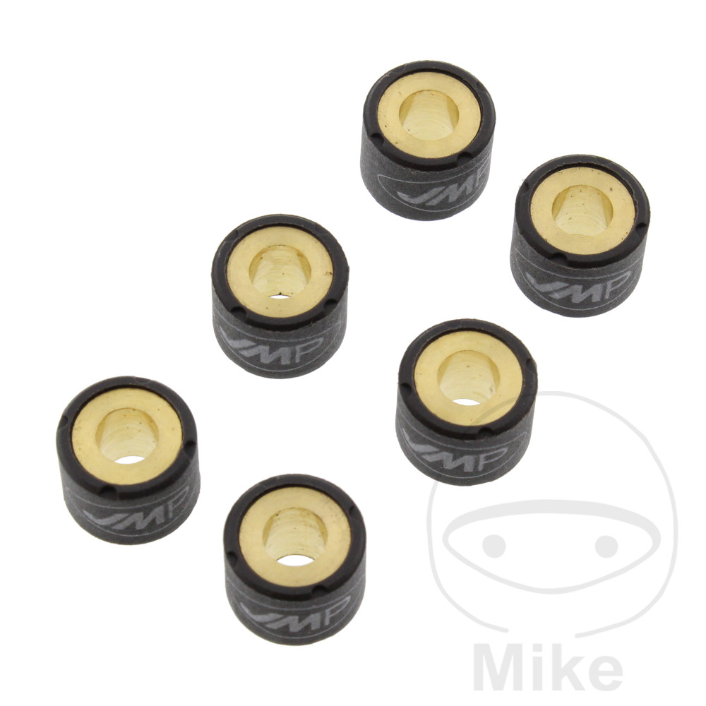 Galet de variateur 8.1 g JMP Galet de variateur 8.1 g JMP