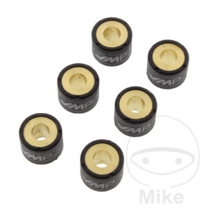 Galet de variateur 8.6 g JMP