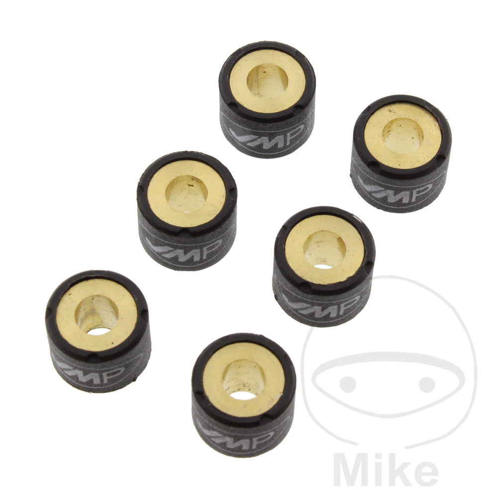 Galet de variateur 8.6 g JMP Galet de variateur 8.6 g JMP