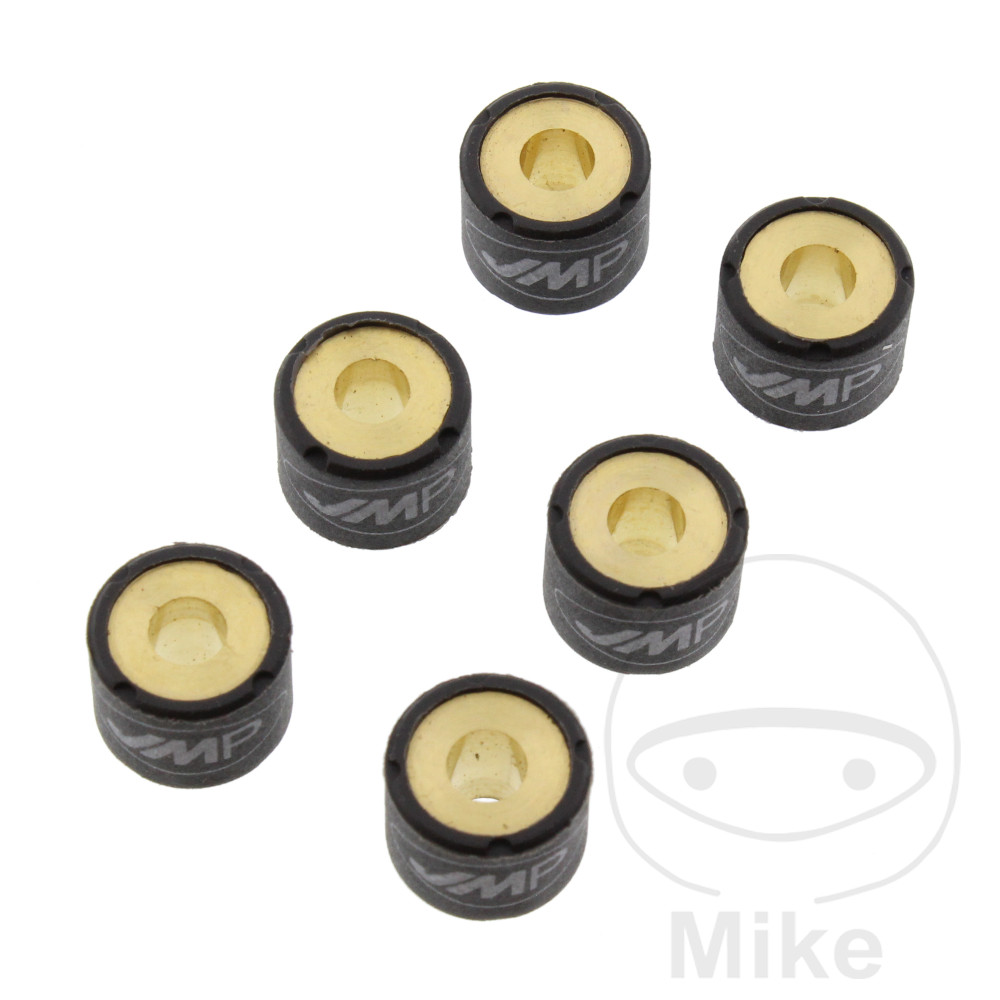 Galet de variateur 9.0 g JMP Galet de variateur 9.0 g JMP