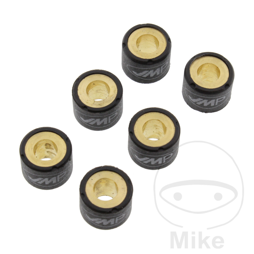 Galet de variateur 10 g JMP Galet de variateur 10 g JMP