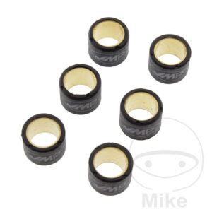 Galet de variateur 4.0 g JMP