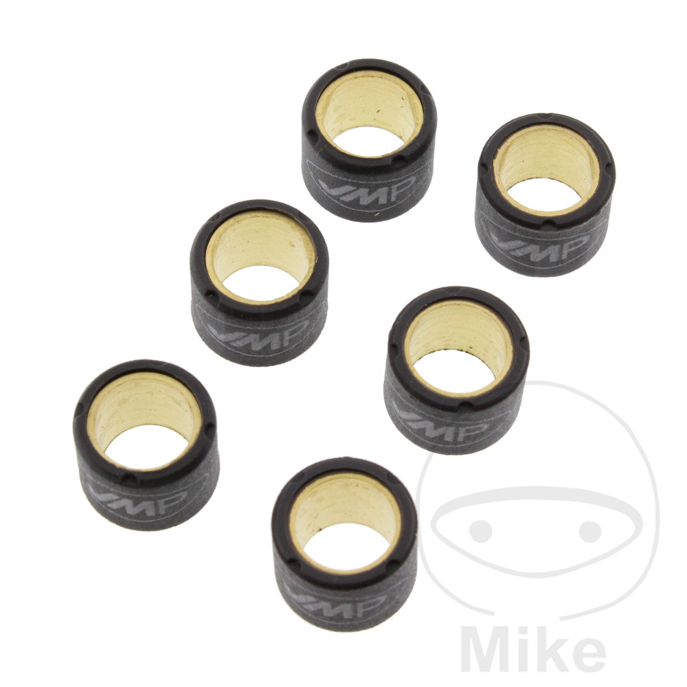 Galet de variateur 4.7 g JMP Galet de variateur 4.7 g JMP