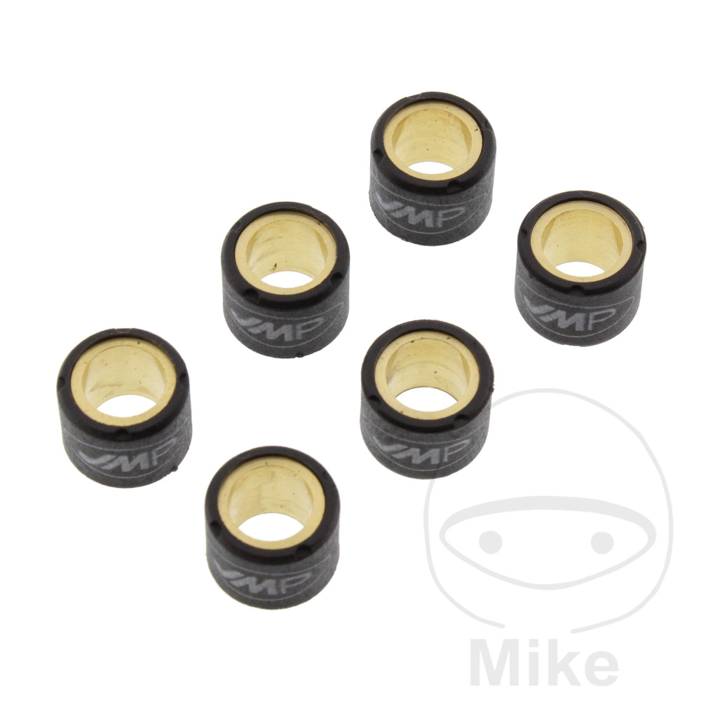 Galet de variateur 6.2 g JMP Galet de variateur 6.2 g JMP