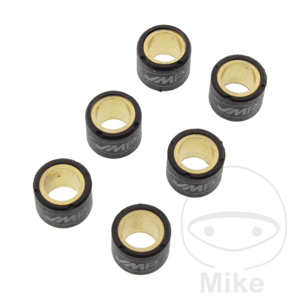 Galet de variateur 6.5 g JMP Galet de variateur 6.5 g JMP