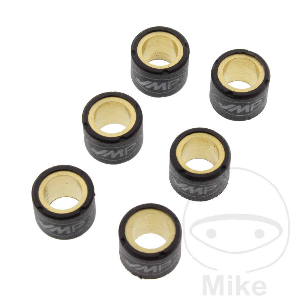 Galet de variateur 6.7 g JMP Galet de variateur 6.7 g JMP