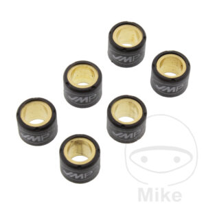 Galet de variateur 7.0 g JMP