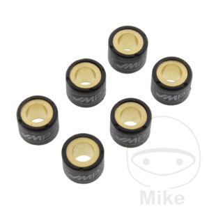 Galet de variateur 9.0 g JMP