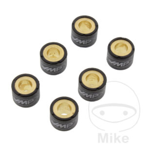 Galet de variateur 9.5 g JMP