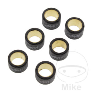 Galet de variateur 3.6 g JMP