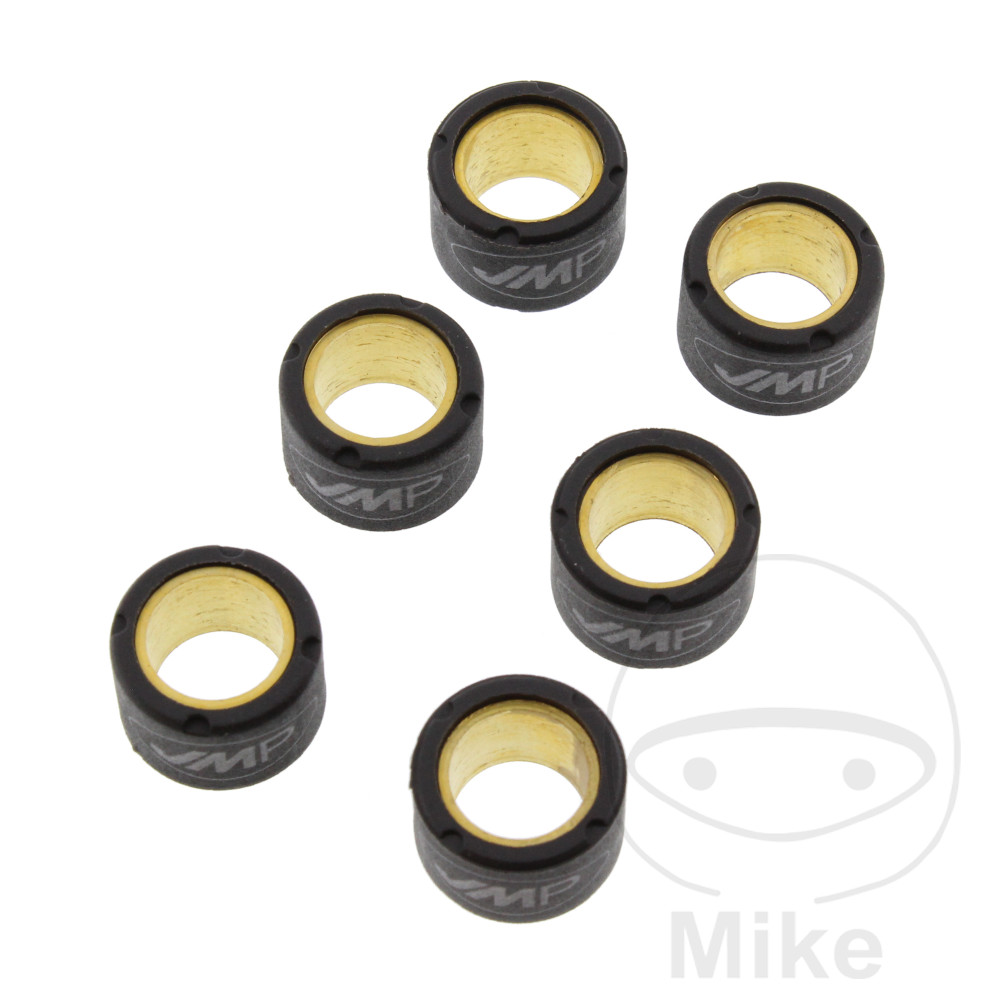 Galet de variateur 4.6 g JMP Galet de variateur 4.6 g JMP