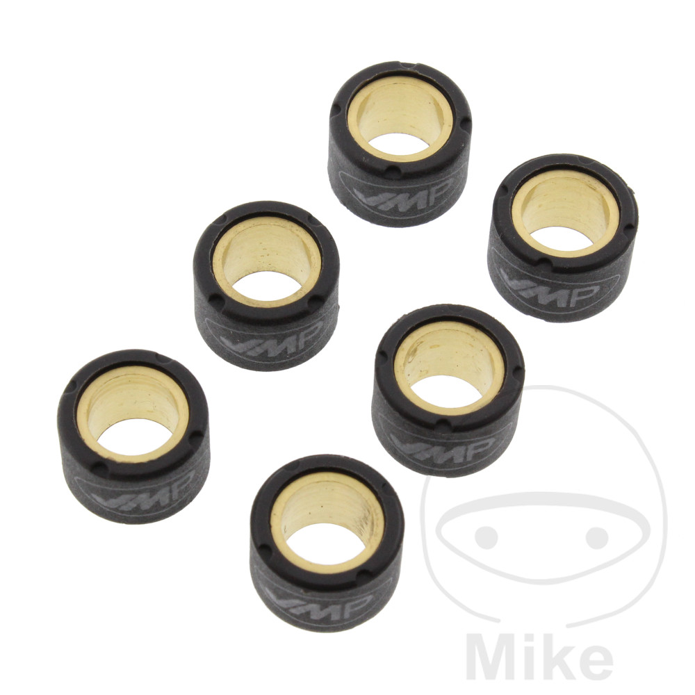 Galet de variateur 5.8 g JMP Galet de variateur 5.8 g JMP