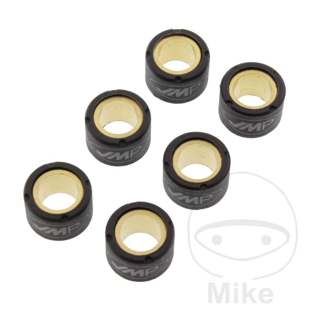 Galet de variateur 6.0 g JMP Galet de variateur 6.0 g JMP