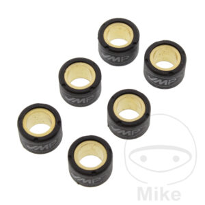 Galet de variateur 6.3 g JMP