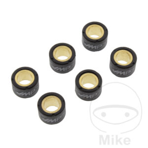 Galet de variateur 6.8 g JMP